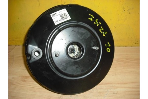 Recambio de servofreno para seat ibiza berlina (6j5) 1.4 tsi referencia OEM IAM 6R1614105G  