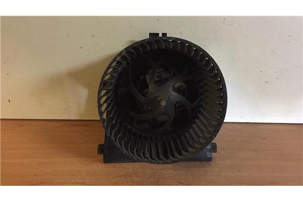 Recambio de motor calefaccion para seat ibiza (6k1) 1.4 16v referencia OEM IAM 1J1819021A H35657880E 1J1819021 , AUDI | 1J181902