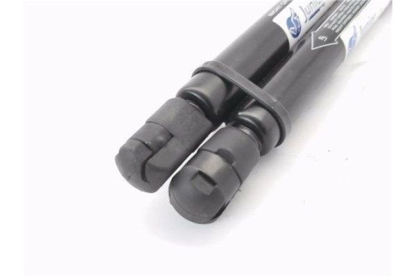 Recambio de amortiguador porton para fiat bravo (182) 1.8 16v / 16v 115 gt referencia OEM IAM jb475550  