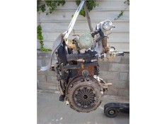 Recambio de motor completo para renault scenic i (ja...) 1.9 dci authentique referencia OEM IAM F9Q 744  
