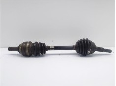 Recambio de palier delantero izquierdo para opel astra f berlina 1.6 referencia OEM IAM   