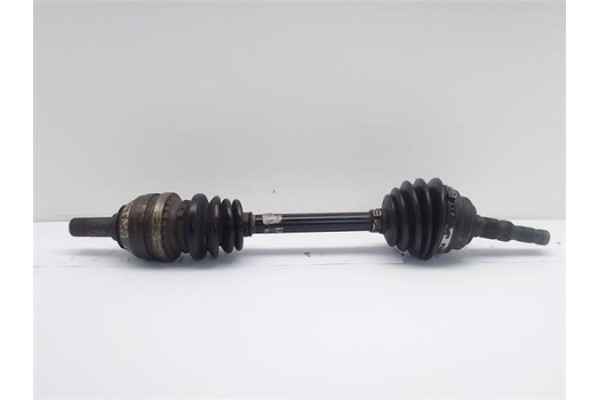 Recambio de palier delantero izquierdo para opel astra f berlina 1.6 referencia OEM IAM   