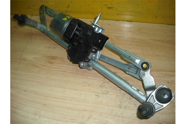 Recambio de motor limpiaparabrisas delantero para seat ibiza berlina (6j5) 1.4 tsi referencia OEM IAM 6R1955119A 0390241566  Recambio de motor limpiaparabrisas delantero para seat ibiza berlina (6j5) 1.4 tsi referencia OEM IAM 6R1955119A 0390241566