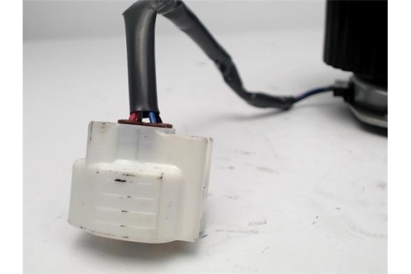 Recambio de motor calefaccion para toyota corolla (e21) híbrido hybrid active referencia OEM IAM G923047050 19060J7552 