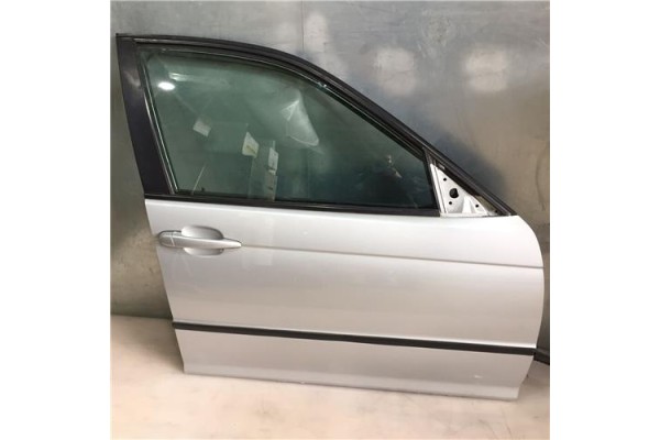 Recambio de puerta delantero derecha para bmw serie 3 berlina (e46)(1998) 2.0 320d [2,0 ltr. - 100 kw 16v diesel cat] referencia