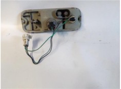 Recambio de piloto trasero izquierdo para suzuki jimny (sn/fj) 1.3 jlx hard top referencia OEM IAM   