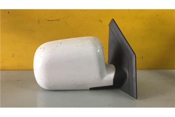 Recambio de retrovisor electrico derecho para galloper santamo 2.0 referencia OEM IAM E4012114  