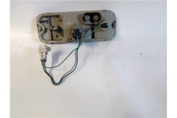 Recambio de piloto trasero izquierdo para suzuki jimny (sn/fj) 1.3 jlx hard top referencia OEM IAM   