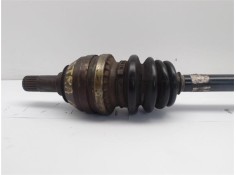 Recambio de palier delantero izquierdo para opel astra f berlina 1.6 referencia OEM IAM   