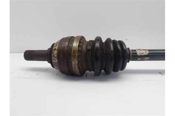 Recambio de palier delantero izquierdo para opel astra f berlina 1.6 referencia OEM IAM   