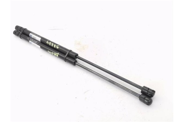 Recambio de amortiguador porton para fiat bravo (182) 1.8 16v / 16v 115 gt referencia OEM IAM jb475550  