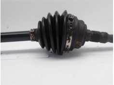 Recambio de palier delantero izquierdo para opel astra f berlina 1.6 referencia OEM IAM   