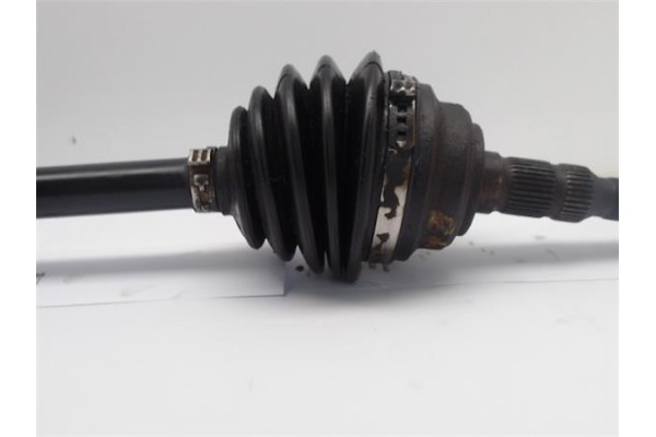 Recambio de palier delantero izquierdo para opel astra f berlina 1.6 referencia OEM IAM   