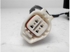 Recambio de motor calefaccion para toyota corolla (e21) híbrido hybrid active referencia OEM IAM G923047050 19060J7552 