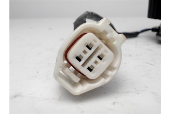 Recambio de motor calefaccion para toyota corolla (e21) híbrido hybrid active referencia OEM IAM G923047050 19060J7552 