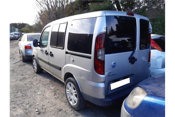 fiat doblo i (119)(2001) del año 