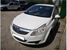 opel corsa d del año 2008