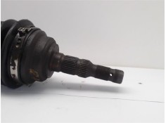 Recambio de palier delantero izquierdo para opel astra f berlina 1.6 referencia OEM IAM   