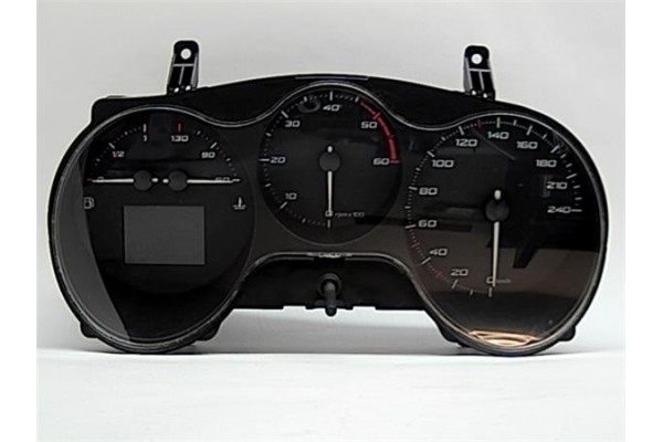 Recambio de cuadro completo para seat altea xl (5p5)(10.2006) 1.6 tdi referencia OEM IAM 1P0920810Q A2C53279951 