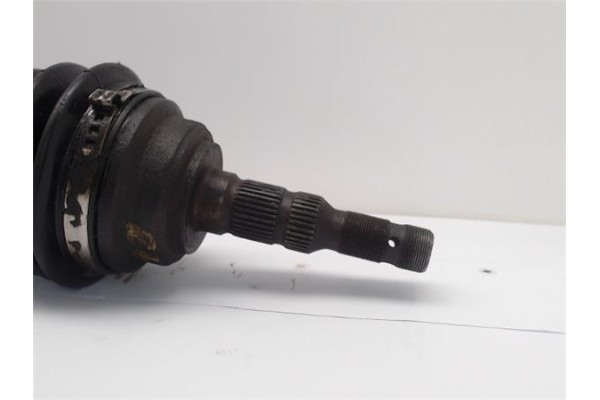 Recambio de palier delantero izquierdo para opel astra f berlina 1.6 referencia OEM IAM   