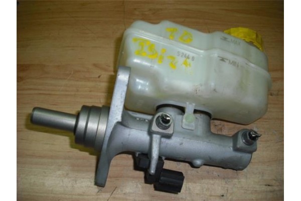 Recambio de bomba freno para seat ibiza berlina (6j5) 1.4 tsi referencia OEM IAM 5569   Recambio de bomba freno para seat ibiza berlina (6j5) 1.4 tsi referencia OEM IAM 5569