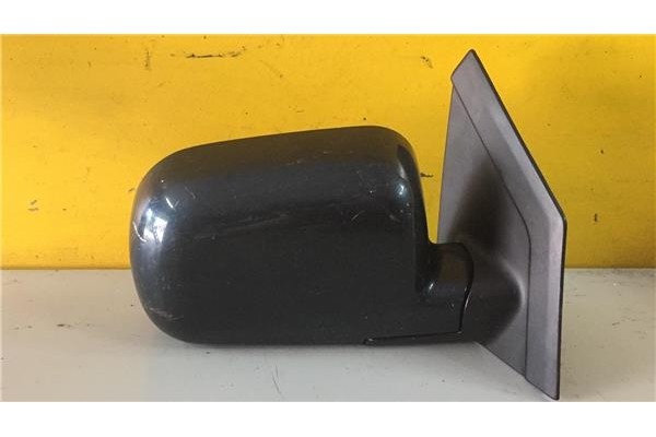 Recambio de retrovisor electrico derecho para galloper santamo 2.0 referencia OEM IAM E4012114  