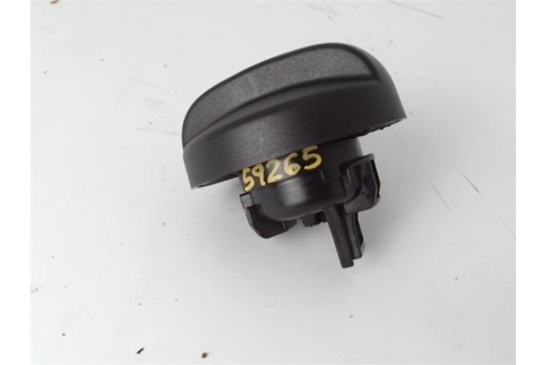 Recambio de tapon combustible para citroen c3 1.4 i referencia OEM IAM 1508F9  