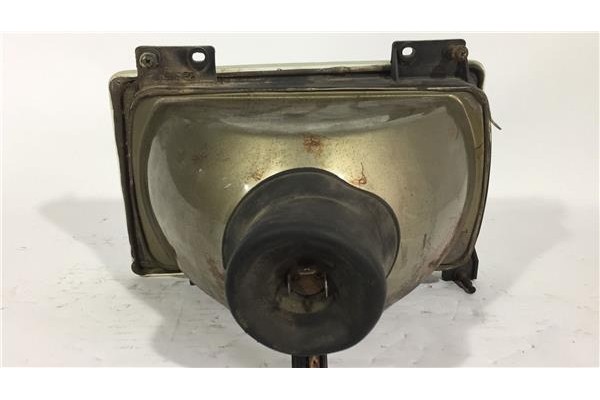 Recambio de faro delantero izquierdo para citroen c 25 furgón 2.5 1000 furg. referencia OEM IAM 96023422 11820 
