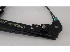 Recambio de mecanismo elevalunas delantero derecho para land rover freelander (ln) 2.0 di referencia OEM IAM LR006371 ASR1584 