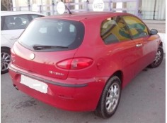 alfa romeo 147 (190) del año 2001