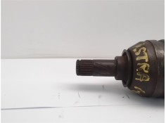 Recambio de palier delantero izquierdo para opel astra f berlina 1.6 referencia OEM IAM   