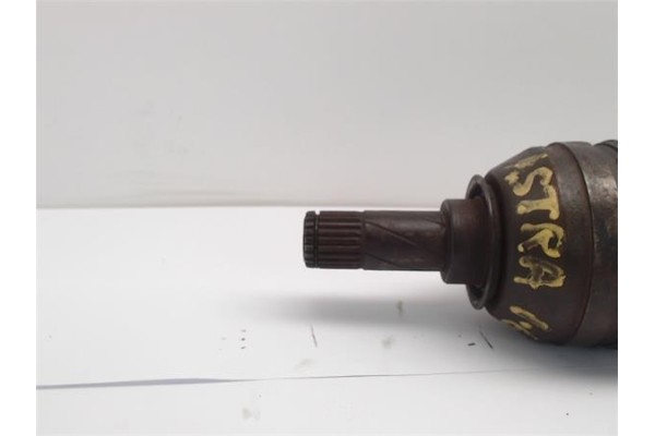 Recambio de palier delantero izquierdo para opel astra f berlina 1.6 referencia OEM IAM   