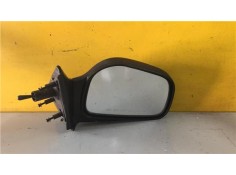Recambio de retrovisor derecho para ssangyong musso (1996 ) 2.3 d [2,3 ltr. - 59 kw diesel cat] referencia OEM IAM E11025200   2