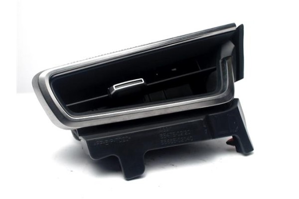 Recambio de conducto ventilacion izquierdo para toyota corolla (e21) híbrido hybrid active referencia OEM IAM 5565002840 5566502 Recambio de conducto ventilacion izquierdo para toyota corolla (e21) híbrido hybrid active referencia OEM IAM 5565002840 5566502