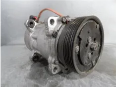 Recambio de compresor aire acond. para seat ibiza (6k1) 1.9 glx referencia OEM IAM 0394407224 SD7V16 1100 