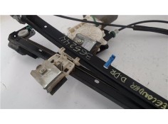 Recambio de mecanismo elevalunas delantero derecho para land rover freelander (ln) 2.0 di referencia OEM IAM LR006371 ASR1584 