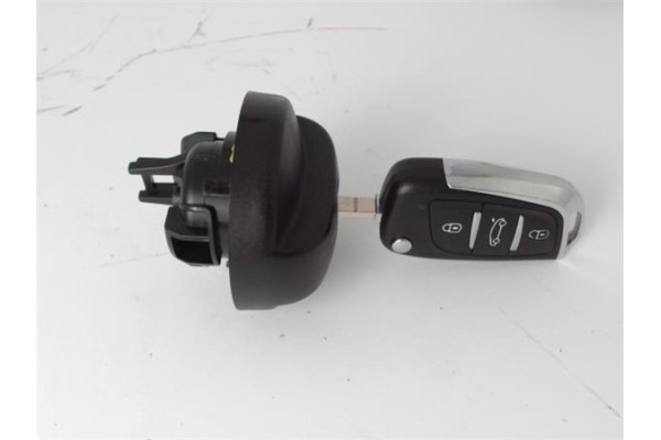 Recambio de tapon combustible para citroen c3 1.4 i referencia OEM IAM 1508F9  