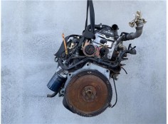 Recambio de motor completo para seat toledo (1l) 1.9 marina referencia OEM IAM AHU  