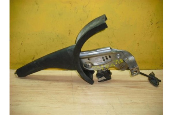 Recambio de palanca freno de mano para seat ibiza berlina (6j5) 1.4 tsi referencia OEM IAM 6Q0711303AL   Recambio de palanca freno de mano para seat ibiza berlina (6j5) 1.4 tsi referencia OEM IAM 6Q0711303AL