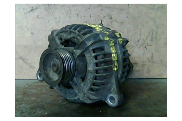 Recambio de alternador para jeep grand cherokee (wj/wg) 4.0 laredo referencia OEM IAM 56041322 6004ML0001 