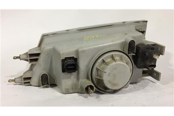 Recambio de faro delantero dcho para kia pregio furgón (tb) 2.7 d referencia OEM IAM K76B51030A  