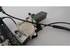 Recambio de mecanismo elevalunas delantero derecho para land rover freelander (ln) 2.0 di referencia OEM IAM LR006371 ASR1584 