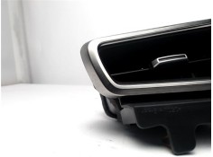 Recambio de conducto ventilacion izquierdo para toyota corolla (e21) híbrido hybrid active referencia OEM IAM 5565002840 5566502