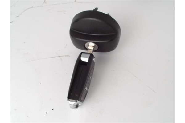 Recambio de tapon combustible para citroen c3 1.4 i referencia OEM IAM 1508F9  