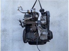 Recambio de motor completo para seat toledo (1l) 1.9 marina referencia OEM IAM AHU  