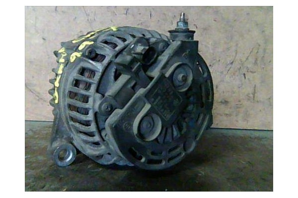 Recambio de alternador para jeep grand cherokee (wj/wg) 4.0 laredo referencia OEM IAM 56041322 6004ML0001 