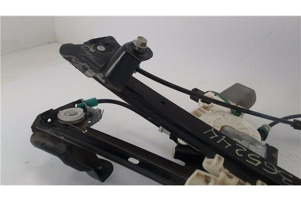Recambio de mecanismo elevalunas delantero derecho para land rover freelander (ln) 2.0 di referencia OEM IAM LR006371 ASR1584 