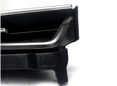 Recambio de conducto ventilacion izquierdo para toyota corolla (e21) híbrido hybrid active referencia OEM IAM 5565002840 5566502