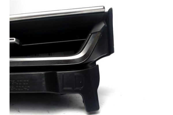 Recambio de conducto ventilacion izquierdo para toyota corolla (e21) híbrido hybrid active referencia OEM IAM 5565002840 5566502