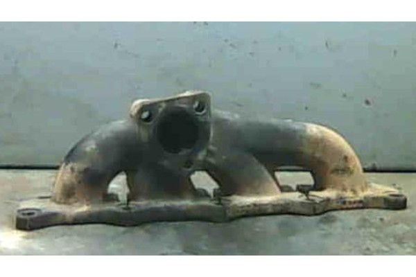 Recambio de colector escape para audi a3 (8l)(1996) 1.8 t ambiente [1,8 ltr. - 110 kw 20v turbo] referencia OEM IAM   